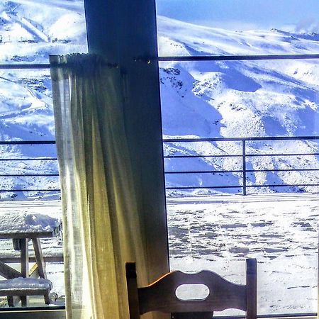 Hotel Montesol Arttyco Sierra Nevada Exteriér fotografie