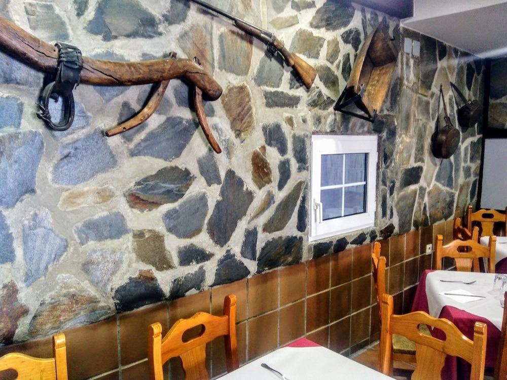 Hotel Montesol Arttyco Sierra Nevada Exteriér fotografie