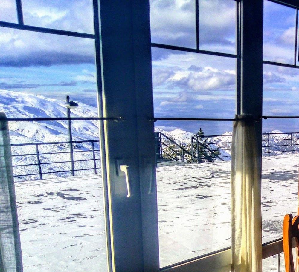 Hotel Montesol Arttyco Sierra Nevada Exteriér fotografie