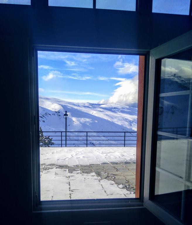 Hotel Montesol Arttyco Sierra Nevada Exteriér fotografie