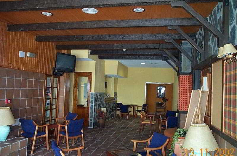 Hotel Montesol Arttyco Sierra Nevada Exteriér fotografie