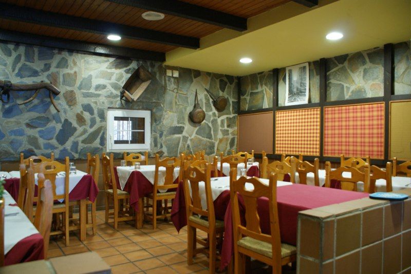 Hotel Montesol Arttyco Sierra Nevada Exteriér fotografie